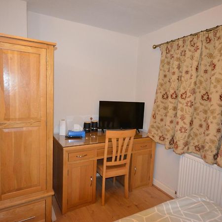 Large Ensuite Room Oxford Exterior photo