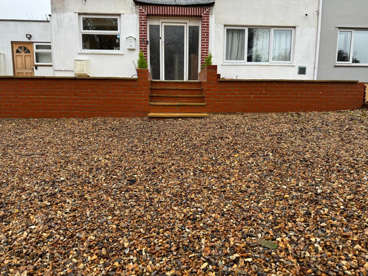 Large Ensuite Room Oxford Exterior photo