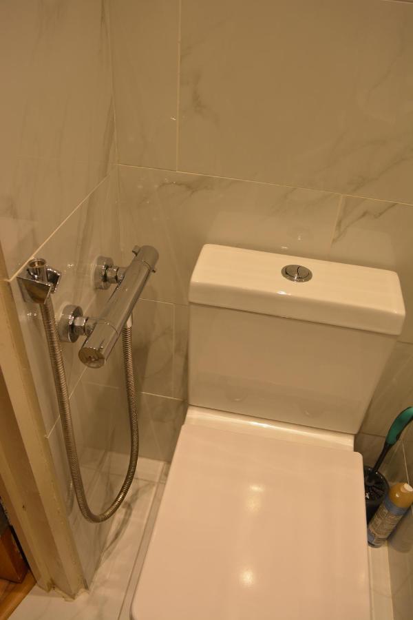 Large Ensuite Room Oxford Exterior photo