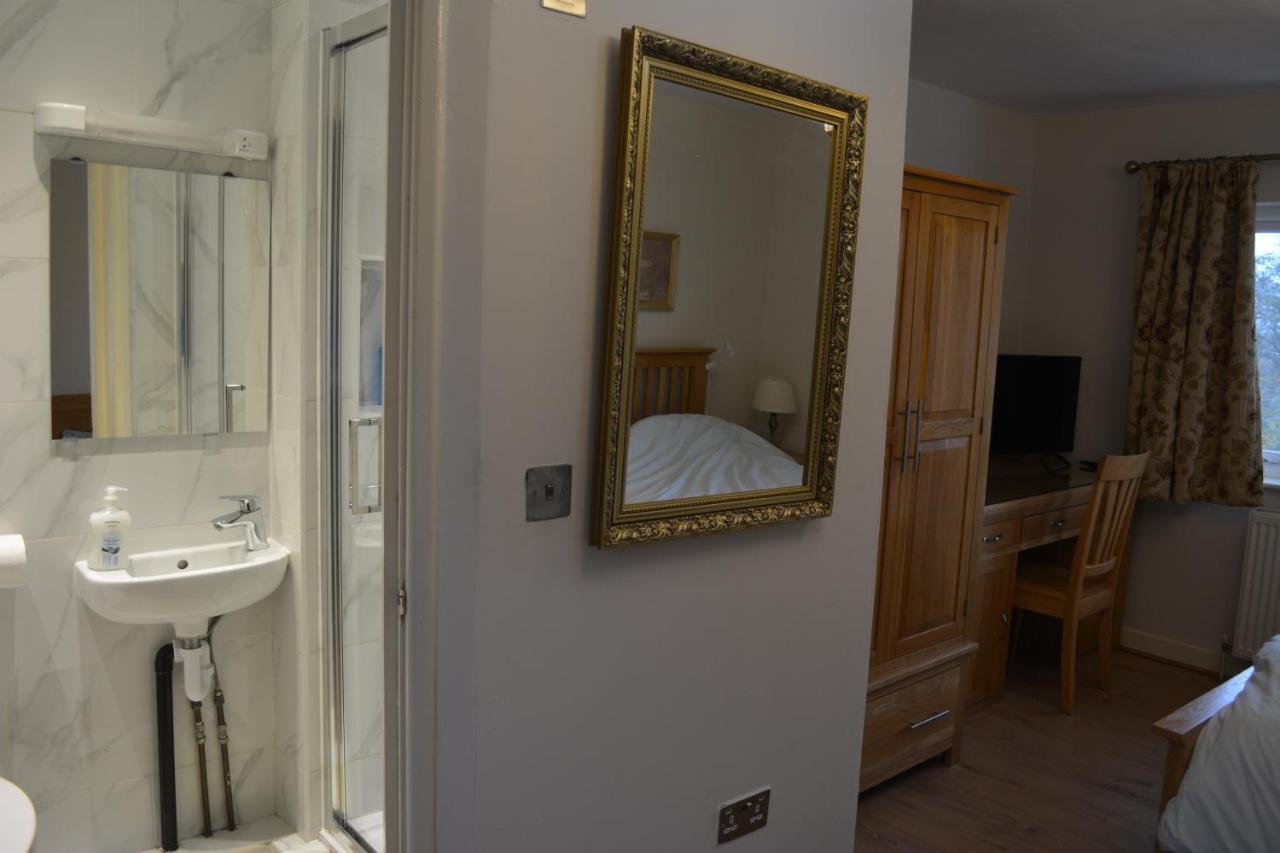 Large Ensuite Room Oxford Exterior photo